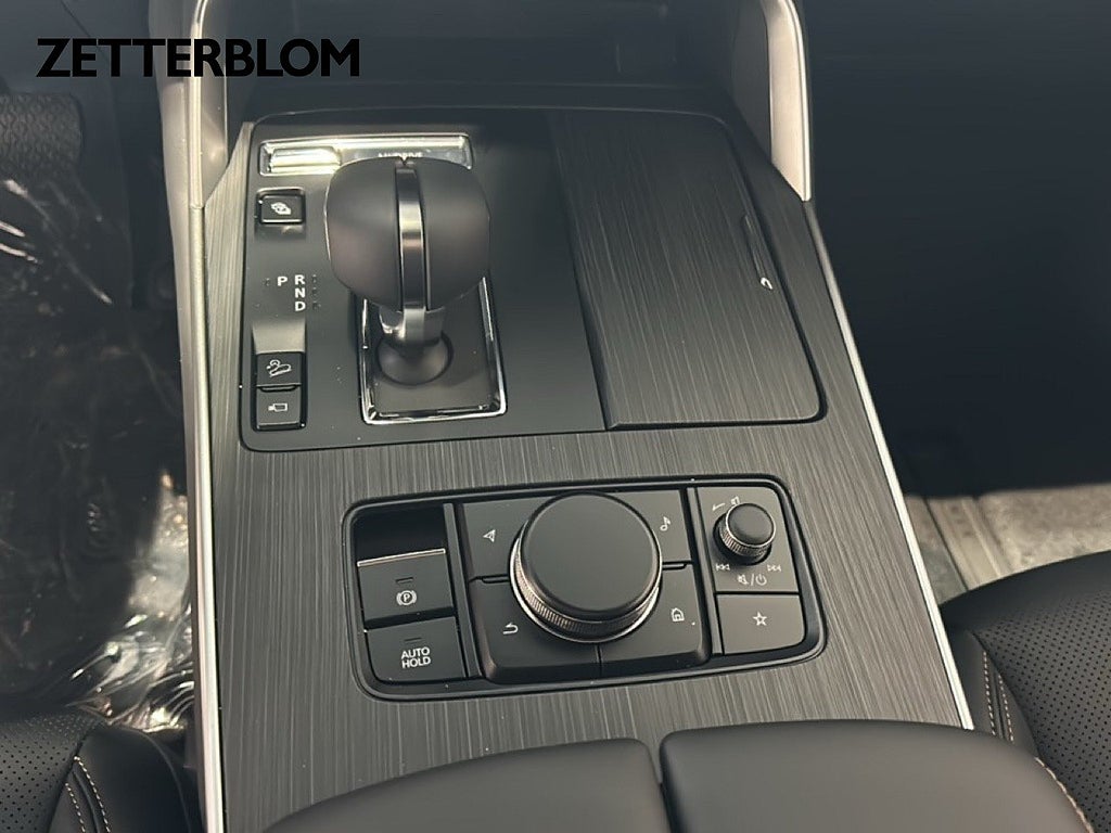 Kombi Mazda CX-80 13 av 22