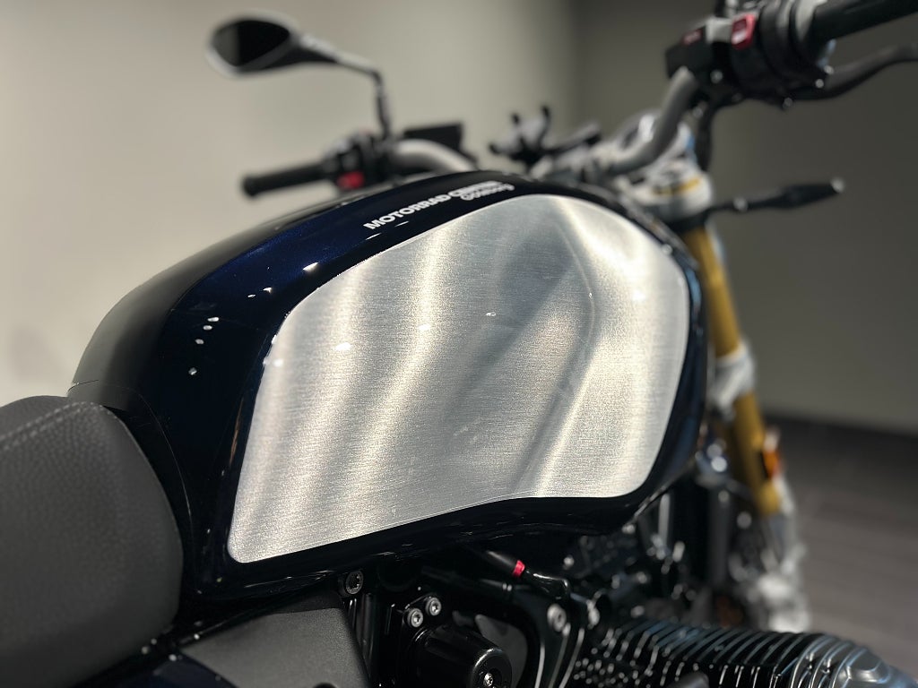 BMW R12 NineT/Räntekampanj 3,45%/100Mil/