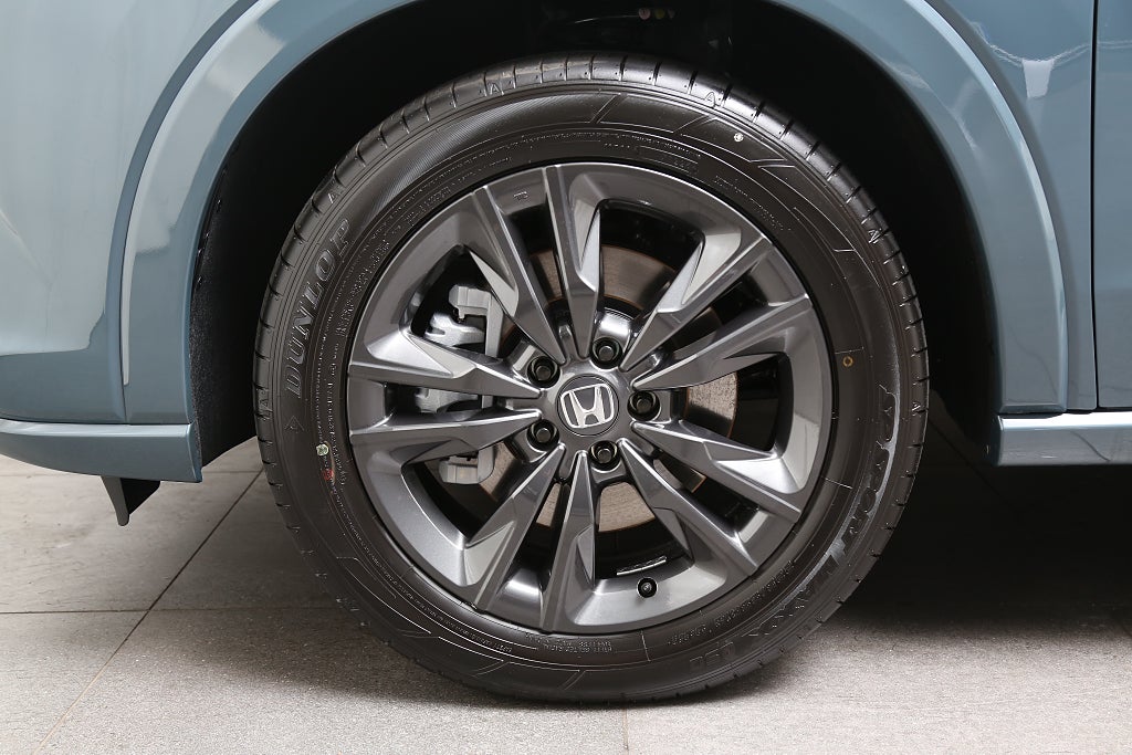 Honda ZR-V ADVANCE FullHybrid| 8år garanti | 5år Service | I lager 2026