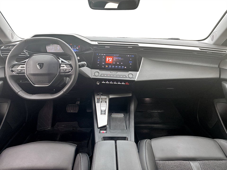 Bild på Peugeot 308 sw Allure Hybrid 145hk Aut B-KAMERA CARPLAY