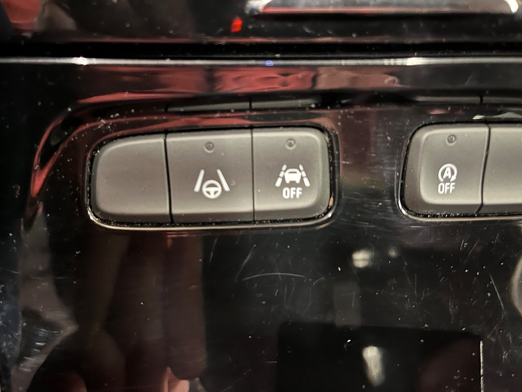 Opel Grandland GS Grandland 1.2 Turbo 130 Aut thumbnail