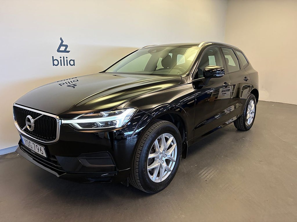 Volvo XC60 D3 Momentum Edition / Navigation / P-sensorer...