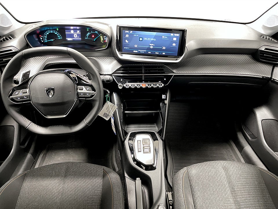 Bild på Peugeot 208 Style Hybrid 100hk Aut CARPLAY BACKSENSORER