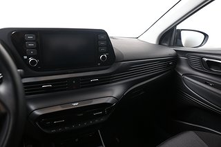 SUV Hyundai Bayon 13 av 21