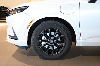 SUV Honda CR-V 7 av 26