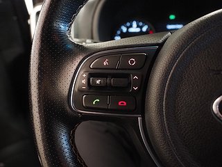Kombi Kia Sportage 17 av 24