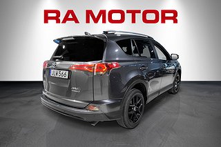 SUV Toyota RAV4 4 av 25