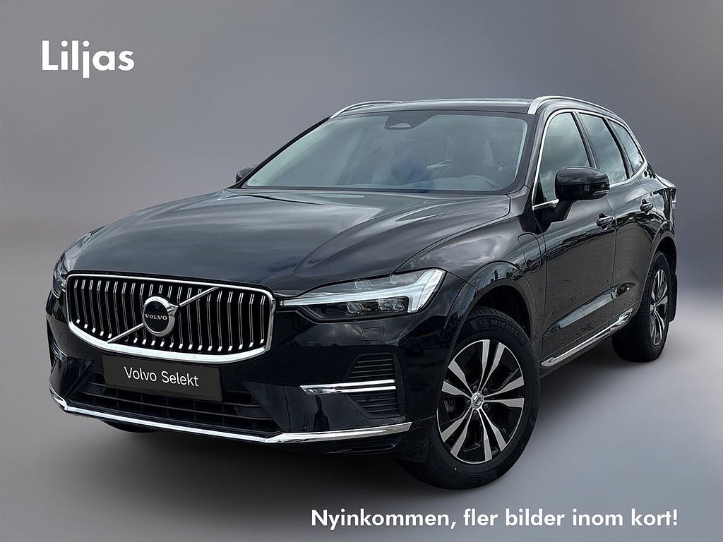 Volvo XC60 T6 Core Nordic Edition