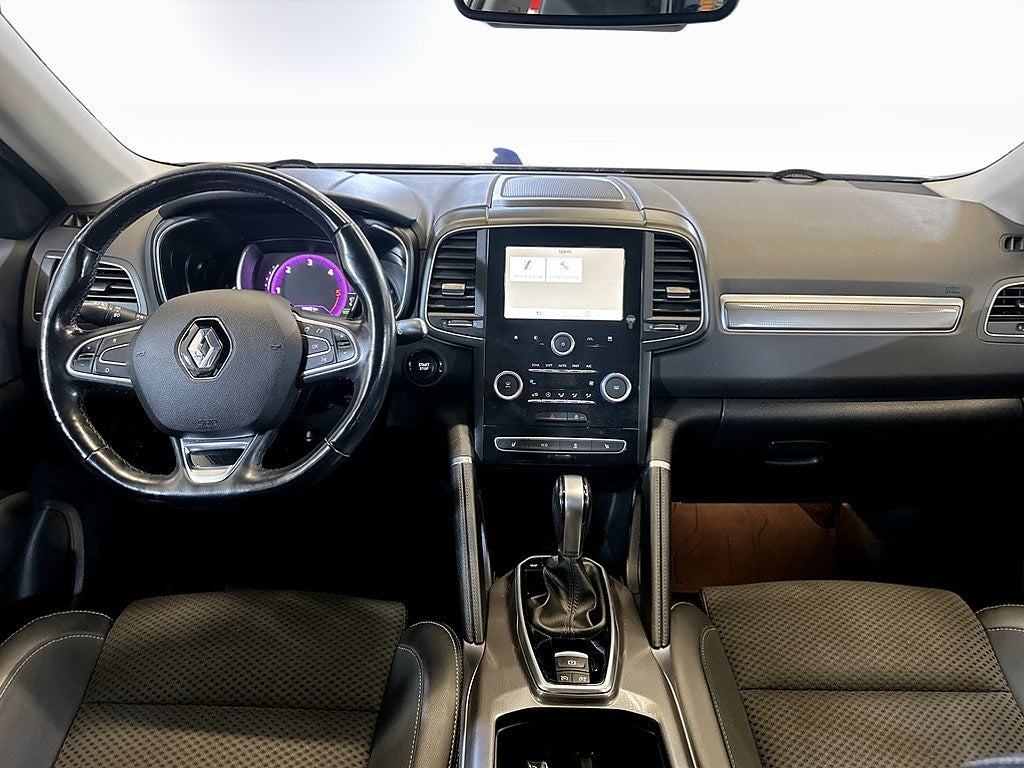 Bild på Renault Koleos 2.0 dCi 177hk Aut 4WD - BACKSENSORER