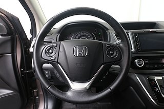 SUV Honda CR-V 14 av 21