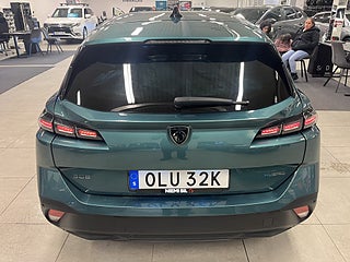 Peugeot 308 SW Plug-In 180 EAT MOMS/MoK-värm/P-sens/SoV-däck