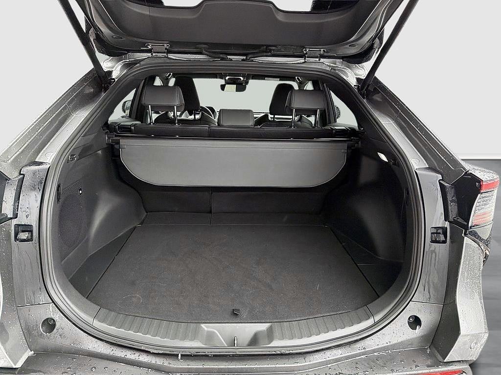 Toyota bZ4X 2024 - miniatyr 10