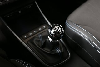 Halvkombi Hyundai i20 23 av 28