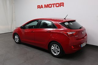 Halvkombi Hyundai i30 5 av 19