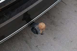 Kombi Volkswagen Passat 20 av 21