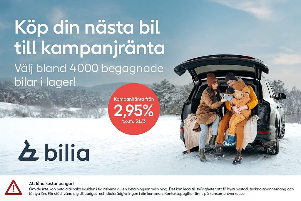 Polestar 3 Long Range Dual Motor Performance 111kW Plus Pilot Perf