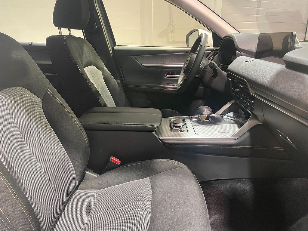 Mazda CX-80 PHEV 7-sits  | PRIVATLEASING Fr 6613kr/mån | 2025