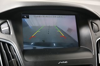 Kombi Ford Focus 12 av 20