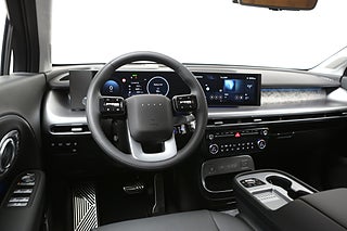 SUV Hyundai IONIQ 9 11 av 25