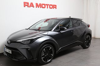 SUV Toyota C-HR 1 av 25