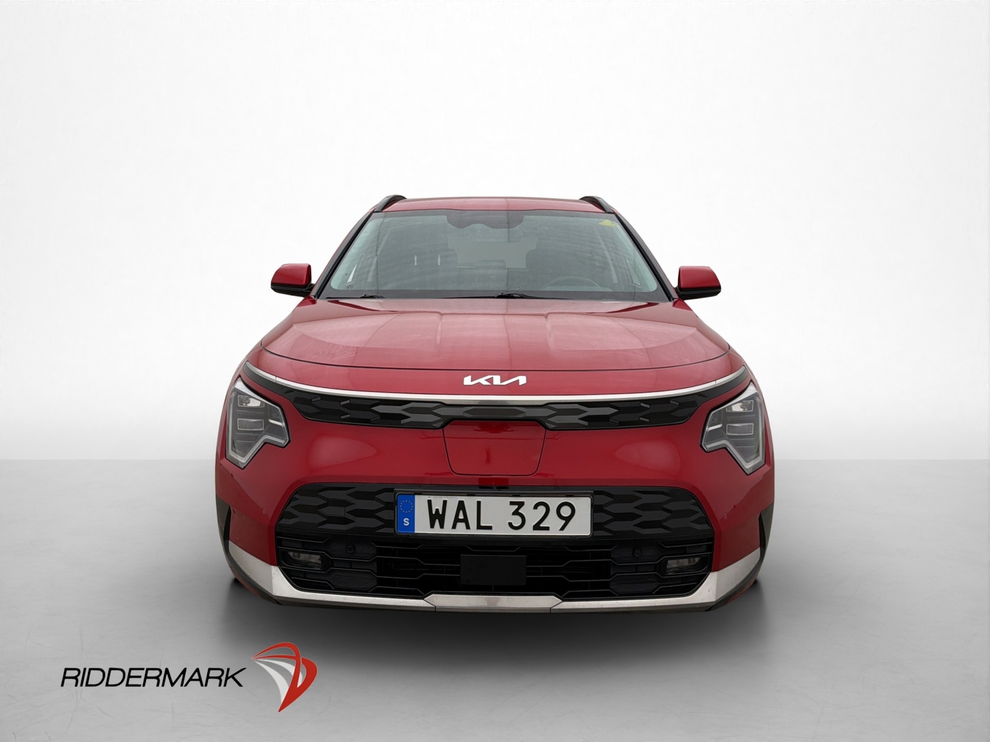 Kia Niro Advance EV 204hk 2023, bild 2/63