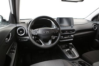 SUV Hyundai Kona 13 av 25