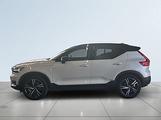 Volvo XC40 T4 AWD R-Design S&V-hjul/Drag/Kamera/Navi/Pvärm/ – bild 4