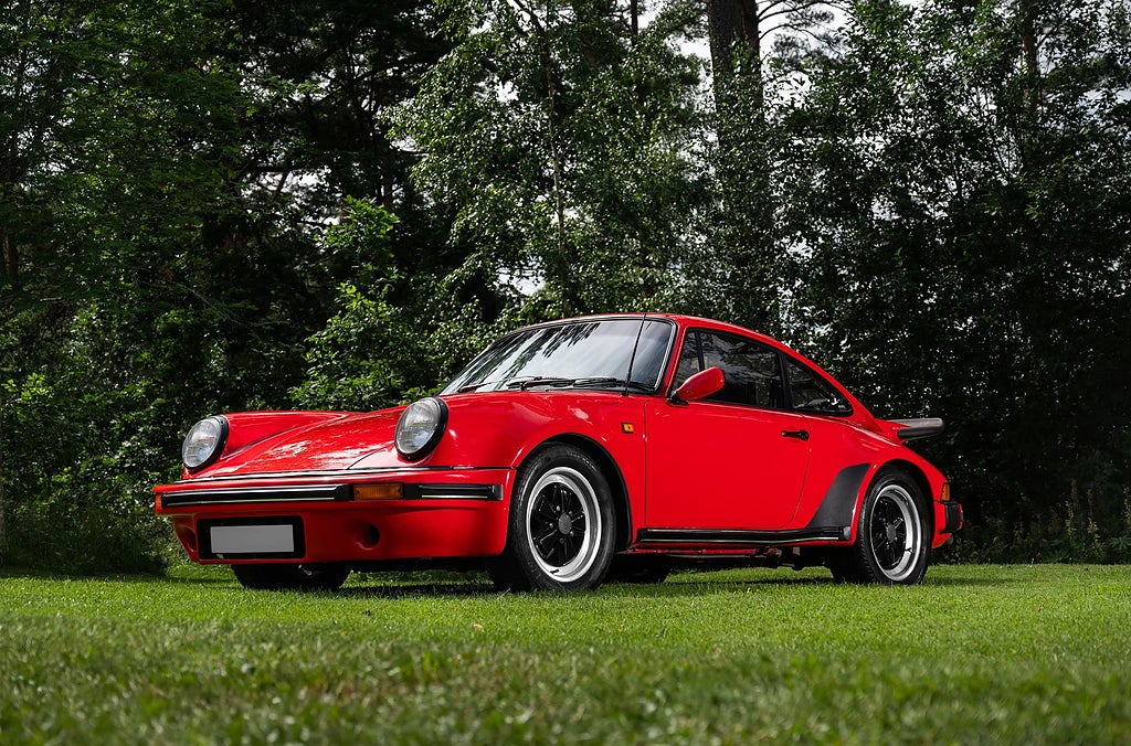 Porsche 911 T