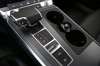 Kombi Audi A6 22 av 26