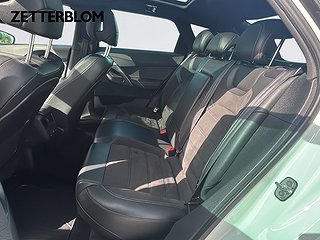 Sportkupé Citroën DS5 9 av 14