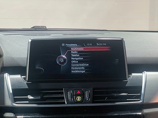 Kombi BMW 225xe 23 av 33