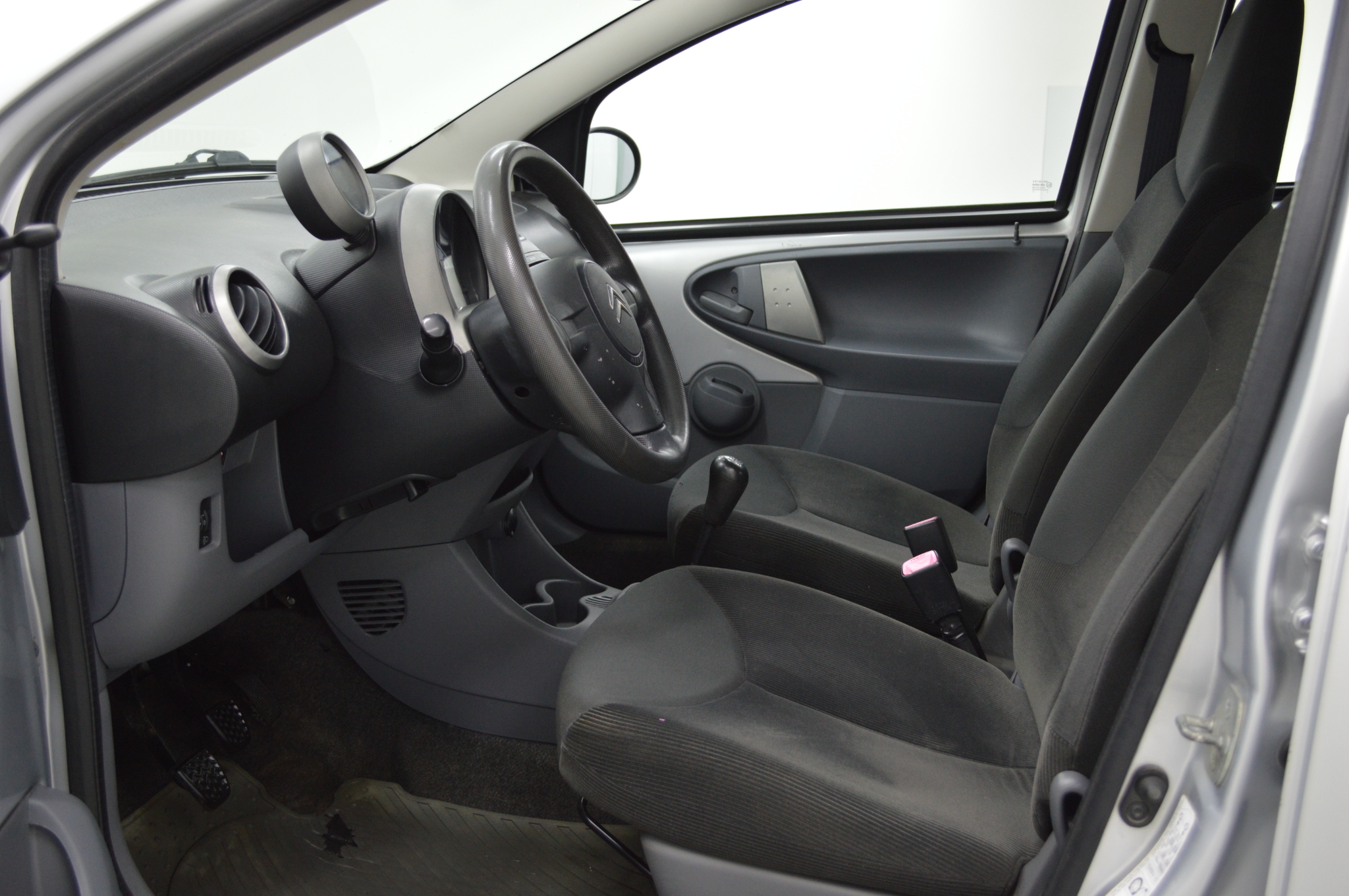 Citroen C1 2008, bild 6/42