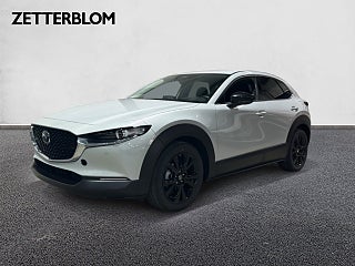 SUV Mazda CX-30