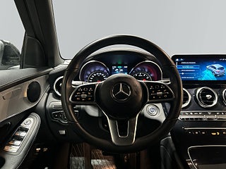 Mercedes-Benz GLC 300 e 4MATIC SE-Edition Kamera/MOMS/SoV/Kedja