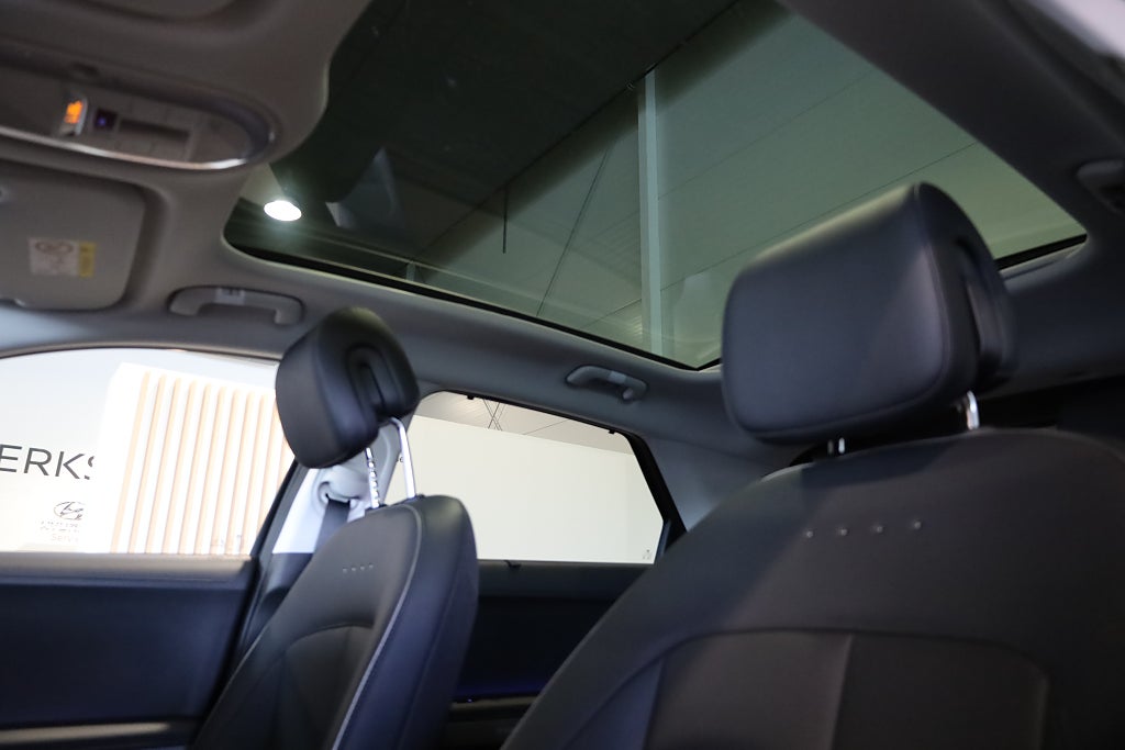 Hyundai IONIQ 5 AWD Essential KAMPANJ Privatleasing 2027