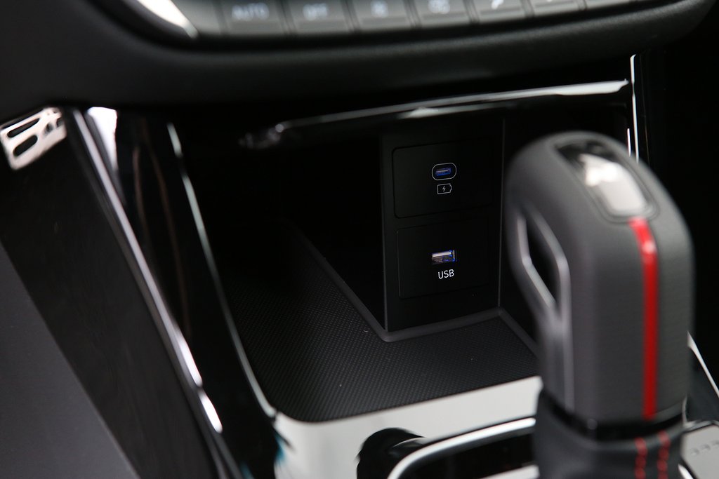 Hyundai i30 1.5T MHEV Kombi N-Line Automat 2025