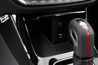 Kombi Hyundai i30 20 av 24