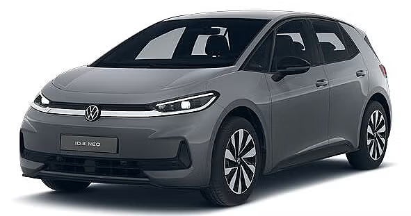 Volkswagen ID.3 Neo Life 58kWh Värmare/backkamera