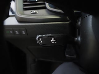 Halvkombi Audi A1 21 av 24