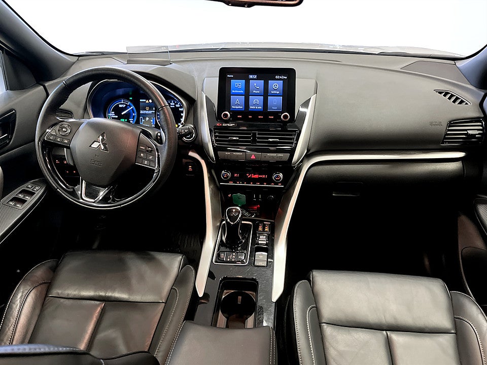 Bild på Mitsubishi Eclipse Cross Business PHEV 188hk Aut AWD KAMPANJRÄNTA 3,99%