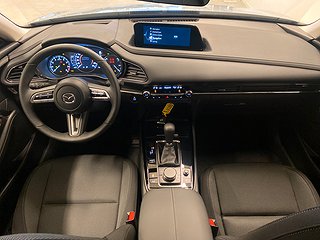 Mazda CX-30 2.0 SKYACTIV-X MHybrid AWD 186hk Kamera Nav HUD