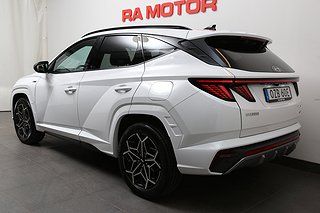 SUV Hyundai Tucson 3 av 28
