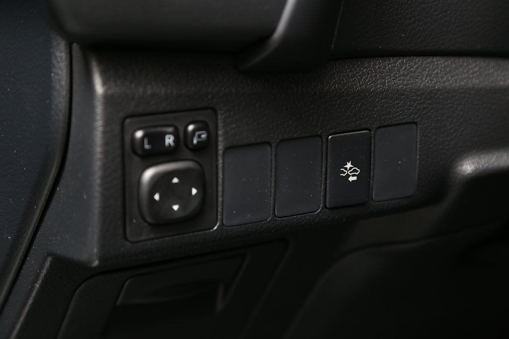 Toyota Auris 1,2 Turbo Active Plus 5d Kamera Comfortpaket 2015