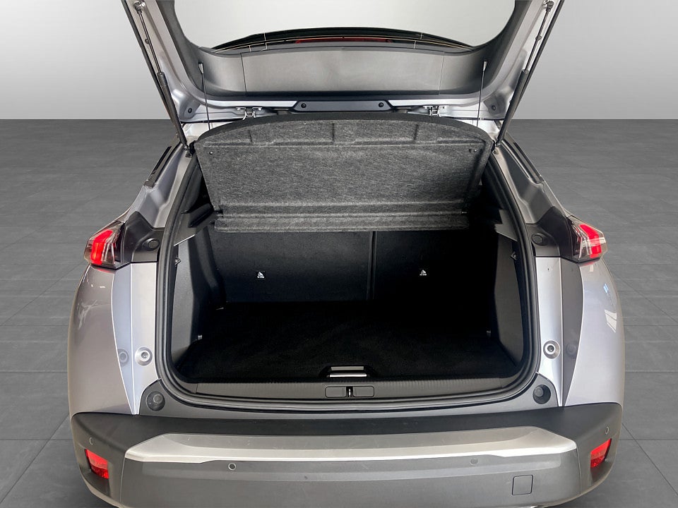 Bild på Peugeot 2008 GT 1.2 PT 130hk Aut KAMPANJRÄNTA 3,99%