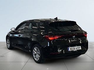 Seat Leon 1.0 TSI S&V-hjul/Cockpit/Carplay/Psens/Adaptiv Farthåll