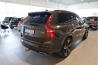 SUV Volvo XC90 5 av 20