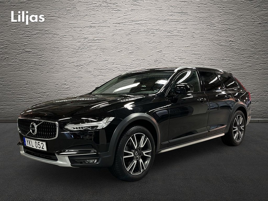 Volvo V90 Cross Country D5 AWD Business Adv