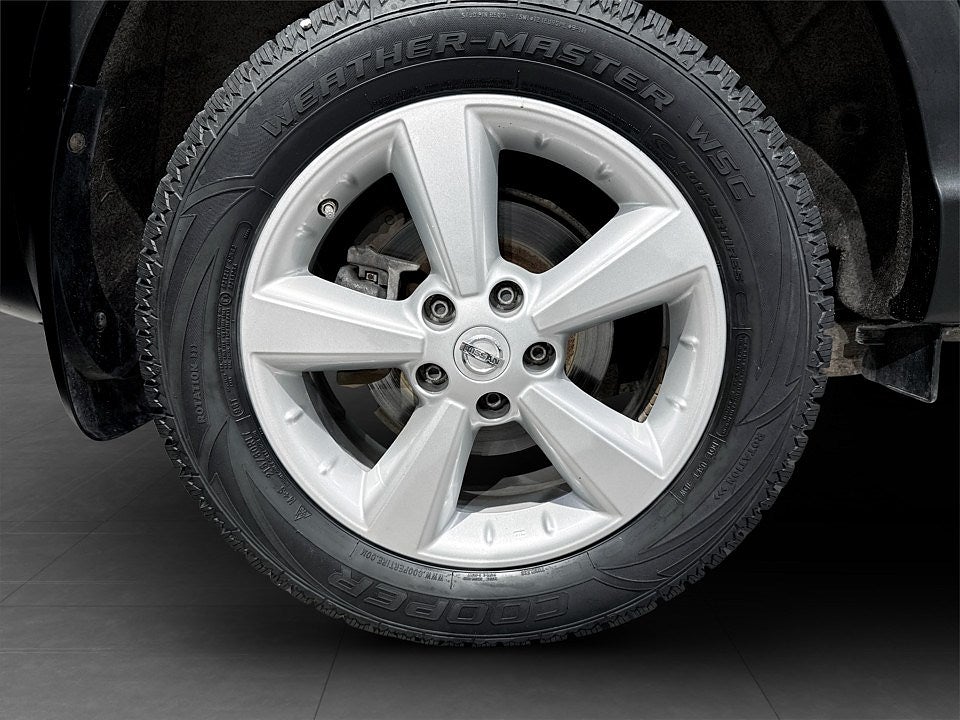 Bild på Nissan Qashqai Acenta 1.2 DIG-T 115hk Aut - P-SENSORER