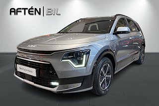Kia Niro Plug-in Hybrid Action Automat INKL V-HJUL