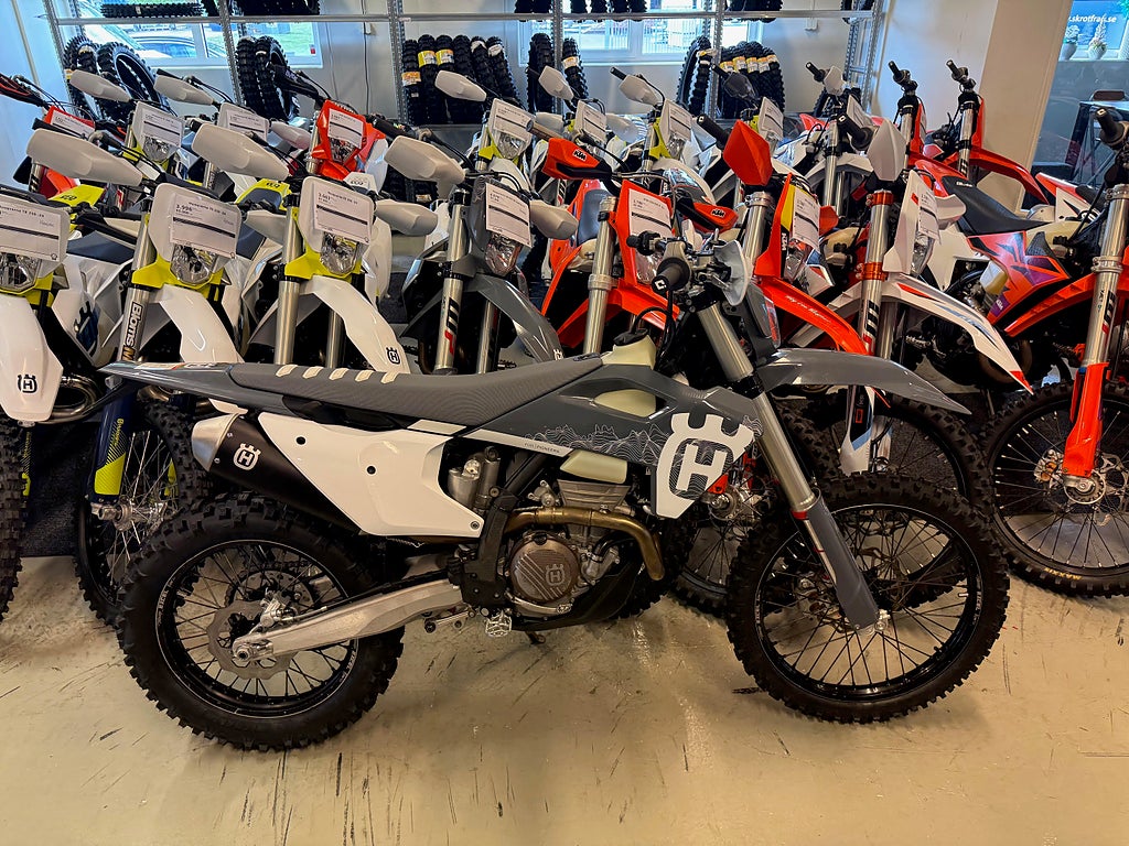 Husqvarna FE 350 PRO 
